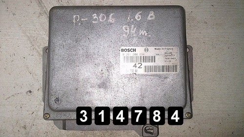 1994 peugeot 306 ecu - 1994,