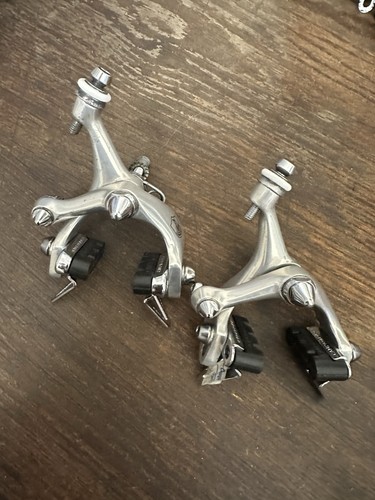 Vintage campagnolo athena d500 - campagnolo,