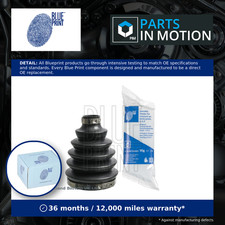 CV Joint Boot fits VAUXHALL