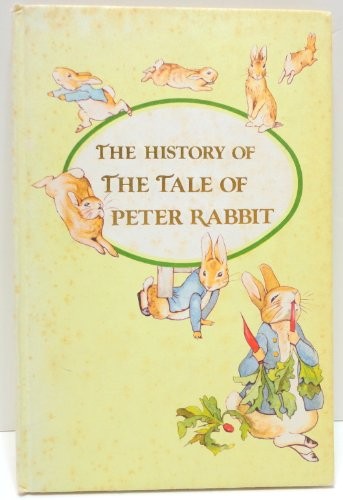 The history - of, tale