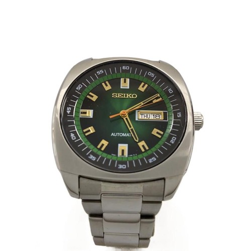 Seiko snkm97 case size - case, 5