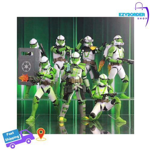 New body jov3 star - new, wars