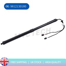 Left Electronic Tailgate Strut
