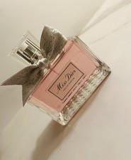 Miss Dior Eau de Parfum 100ml Spray for Women