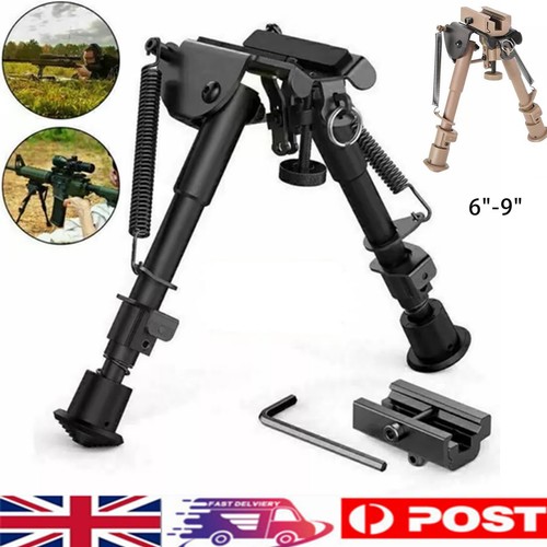 360 swivel sling bipod - bipod, spring