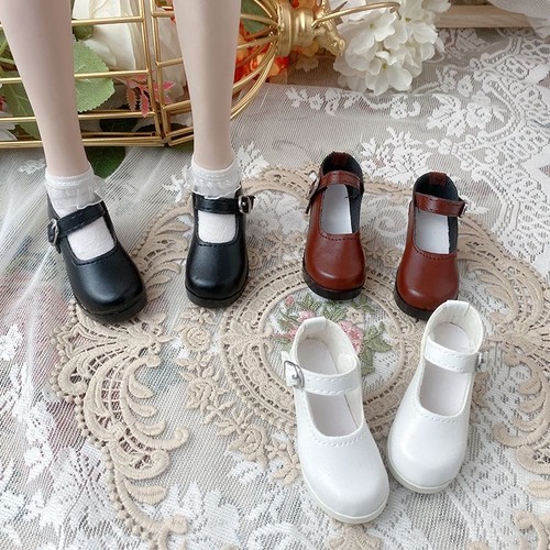 Pair dolls shoes for - 1,