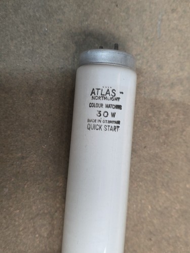 30w atlas northlight colour - 30w,