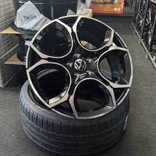 19” VW Golf GTI Queenstown