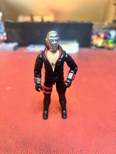 Vintage joe destro - gi,