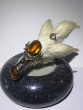 Vintage mizpah lucky ptarmigan - vintage,