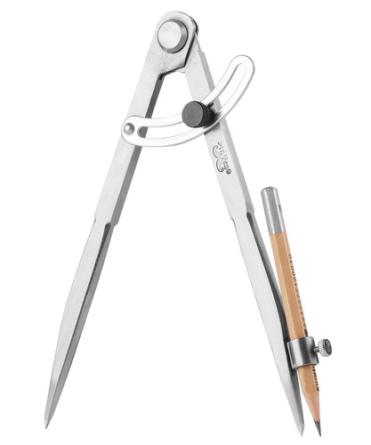 Professional compass for - -,