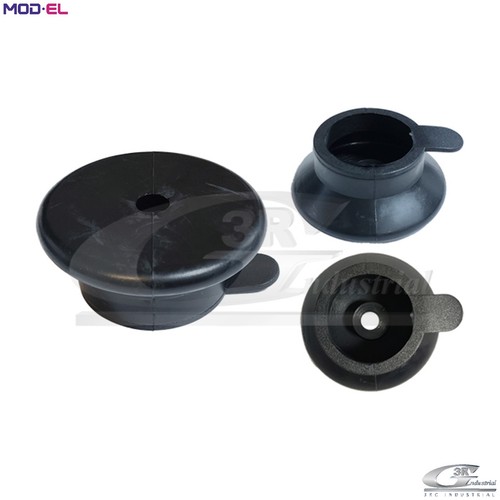 Gear shift lever - gaiter, 89296
