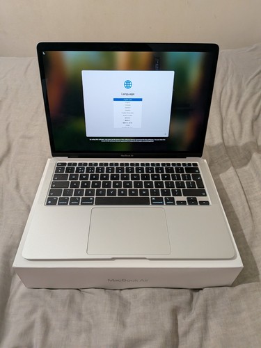 Apple macbook air inch - apple, 13-inch