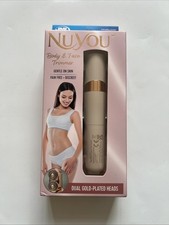 JML NuYou Body and Face