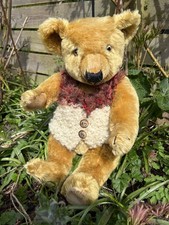 Chiltern Teddy Bear 21"