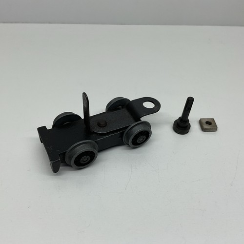 Hornby dublo rail a4 - dublo,
