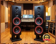 Cerwin Vega - DC1515 –