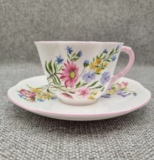 Shelley - Dainty- Wild Flowers