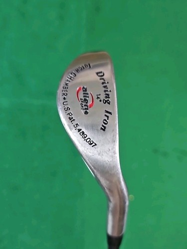 Alien sport driving iron - sport,