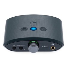 iFi Audio Uno USB DAC and