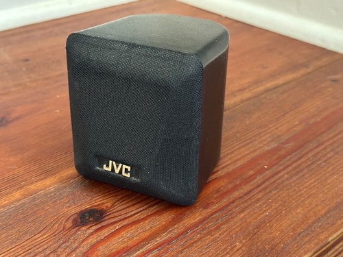 Jvc surround sound satellite - sound,