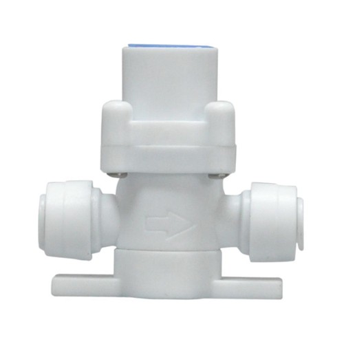 Water pressure regulator - water,