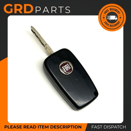 Genuine fiat button - fiat,