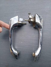 VW Type 3 Early Door Handles
