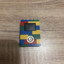 Lego MP3 Player - working 