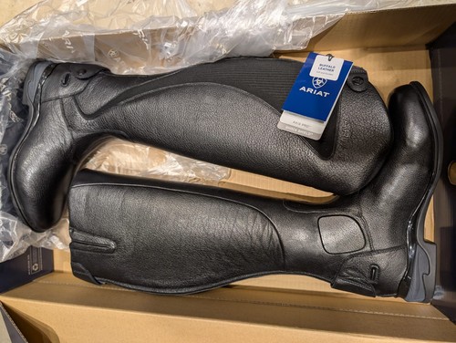 Ariat devon sport tall - ariat,