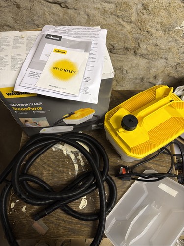 Wagner steamforce plus - wagner,