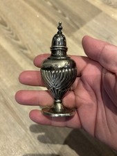 Vintage Silver Plated