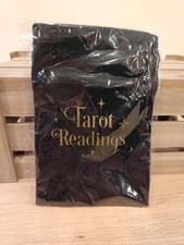 Tarot Oracle Cards Storage Bag