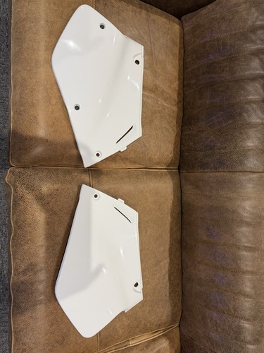 Ufo side panels for - panels, honda