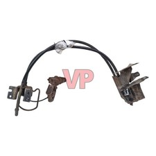Relay Boxer Ducato - Spare