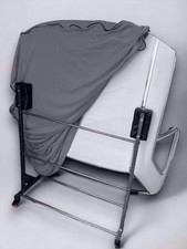 Hardtop Cover Dust Protective