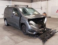 ALTERNATOR VAUXHALL COMBO MK4