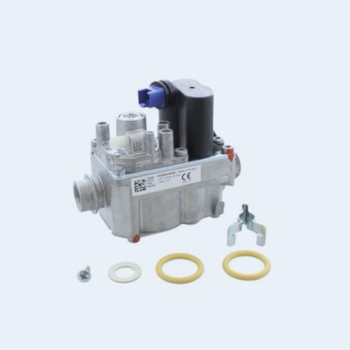 Ideal logic gas valve kit - valve,
