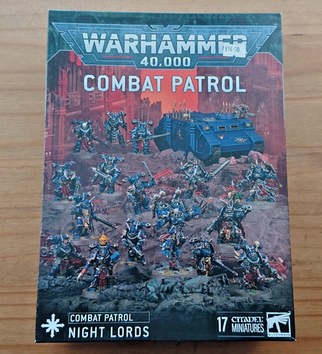 Warhammer 40k 432 combat - warhammer,
