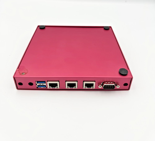 Linitx apu2 network - apu2,
