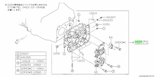 Head assembly cylinder for - head, assembly-cylinder