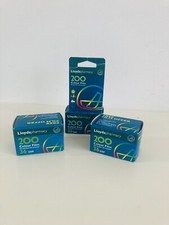 3 x Lloyds Pharmacy 200 Colour