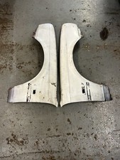 BMW E30 Front Wings 