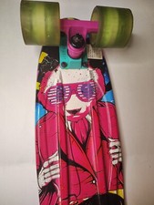 Madd Gear 2002 Skateboard