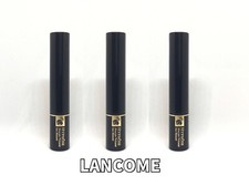 Lancome Hypnose Mascara  Noir Hypnotic 2ml /Travel Size x 3