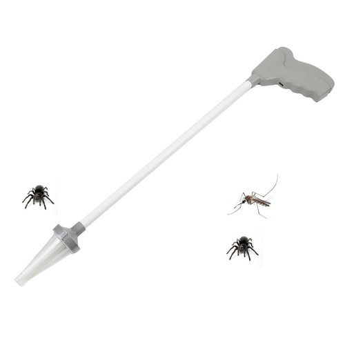 Spider and insect catcher - spider,