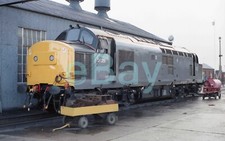 35mm Railway Negative of Class