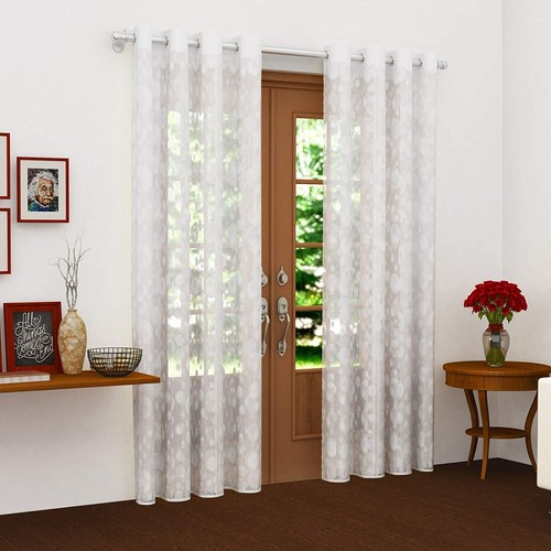 New sheer piece eyelet long - new,