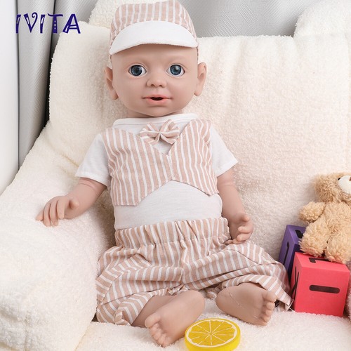 Ivita 19in full - full, floppy