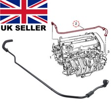 THERMOSTAT WATER HOSE PIPE FIT